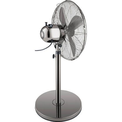 Artikelbild 4 für Steba VT S6 Standventilator 50 W, Artikelnummer 322386