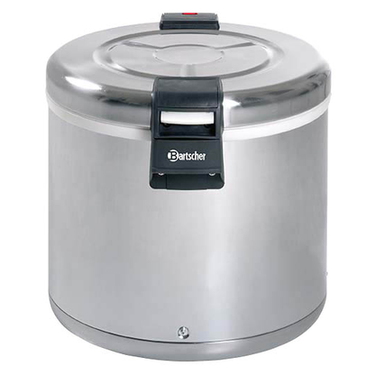Artikelbild 1 für Bartscher Reiswärmer, Artikelnummer 424867