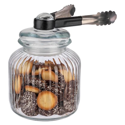 Artikelbild 6 für APS Vorratsglas transparent Cookiego, Artikelnummer 646057