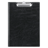 Artikelbild 1 für DURABLE Klemmbrettmappe 235501 DIN A4 schwarz Karton, 1 St., Artikelnummer 478248