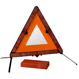 Artikelbild 1 für Holthaus Medical Warndreieck Nano dreieckig 23,0 x 8,5 cm, Artikelnummer 105447