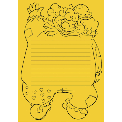 Artikelbild 8 für folia Bastelset Flechtpapiere mehrfarbig, Artikelnummer 191993