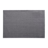 Artikelbild 1 für 6 Zeller Platzsets Trend grau 30,0 x 45,0 cm, Artikelnummer 669501