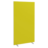Artikelbild 1 für PAPERFLOW Trennwand easyScreen, grün 94,0 x 173,2 cm, 1 St., Artikelnummer 306567