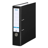 Artikelbild 1 für ELBA smart Pro Ordner schwarz Kunststoff 8,0 cm DIN A4, Artikelnummer 964387