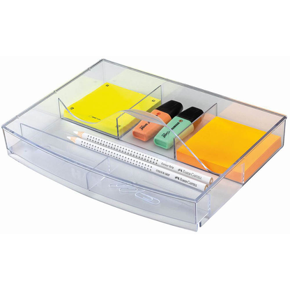 Artikelbild 5 für HAN Schubladeneinsatz transparent 1 St., Artikelnummer 662001