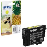 Artikelbild 1 für EPSON 604XL/T10H44 gelb Druckerpatrone, Artikelnummer 784717