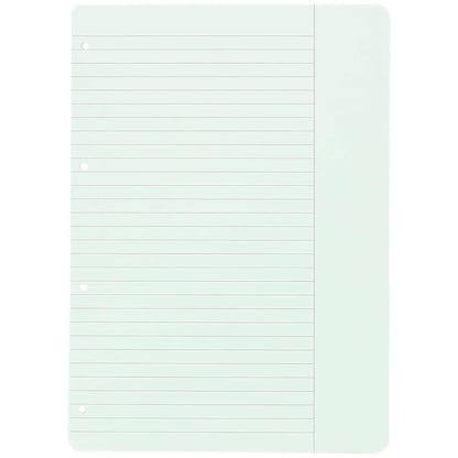 Artikelbild 2 für LANDRÉ® Ringbucheinlage A4 liniert, 50 Blätter, Artikelnummer 298798