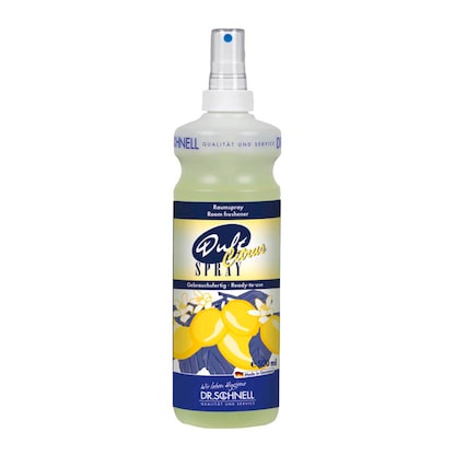 Artikelbild 5 für Dr. Schnell Raumspray CITRUS Citrus 0,5 l, 1 St., Artikelnummer 402999