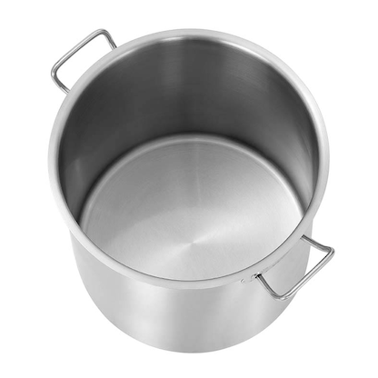 Artikelbild 3 für Bartscher Topf D290 silber 25,0 l, Artikelnummer 427319