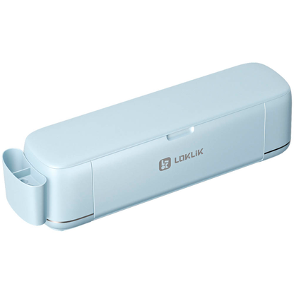 Artikelbild 14 für LOKLiK iCraft™ Schneideplotter pastelblau, Artikelnummer 536629