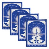 Artikelbild 1 für Porto NEU ab 01.05.2025: Österreichische Post 1,00 € Briefmarken 