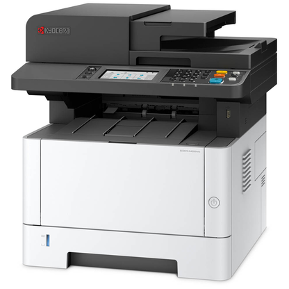 Artikelbild 4 für KYOCERA ECOSYS MA3501wfx/Plus 4 in 1 Laser-Multifunktionsdrucker grau, Artikelnummer 625366