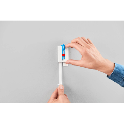 Artikelbild 5 für tesa Powerstripes Klebenägel für max. 2,0 kg 4,5 x 6,4 cm, 2 St., Artikelnummer 187084