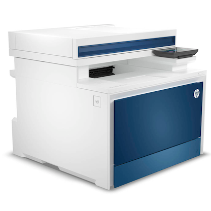 Artikelbild 8 für HP LaserJet Pro 4302FDN 4 in 1 Farblaser-Multifunktionsdrucker weiß, Artikelnummer 777593