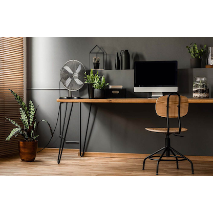 Artikelbild 4 für Steba VT T6 Tischventilator 35 W, Artikelnummer 322408