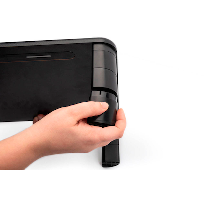 Artikelbild 9 für DIGITUS Monitorständer DA-90458 schwarz, Artikelnummer 381919