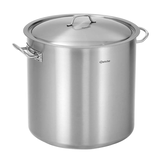 Artikelbild 1 für Bartscher Topf D380 silber 70,0 l, Artikelnummer 427579