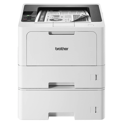 Artikelbild 14 für brother HL-L5210DNT Laserdrucker grau, Artikelnummer 157816