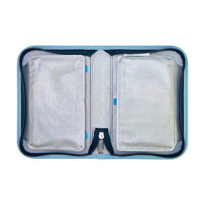 Artikelbild 14 für herlitz Schulranzen-Set Loop Plus Cosmic Explorer Kunstfaser grün, Artikelnummer 556094