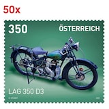 Artikelbild 1 für Porto NEU ab 01.05.2025: Österreichische Post 3,50 € Briefmarken 