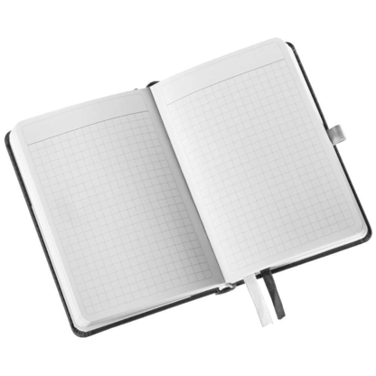 Artikelbild 26 für AKTION: LEITZ Ergo Active Balance-Board dunkelgrau 31,6 x 54,0 x 6,9 cm + GRATIS 2x LEITZ Notizbuch DIN A6 kariert, Artikelnummer 718678