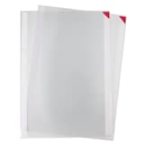 Artikelbild 1 für tarifold Dokumentenhüllen selbstklebend Kang easy clic transparent A3, 4 St., Artikelnummer 352993