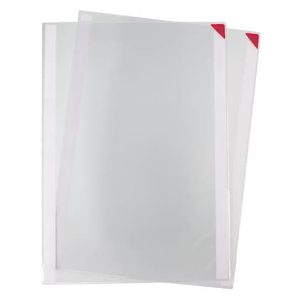 Artikelbild für tarifold Dokumentenhüllen selbstklebend Kang easy clic transparent A3, 4 St., Artikelnummer 352993