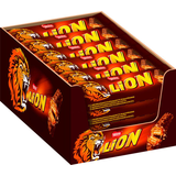 Artikelbild 1 für LION® Schokoriegel 24 St., Artikelnummer 978304