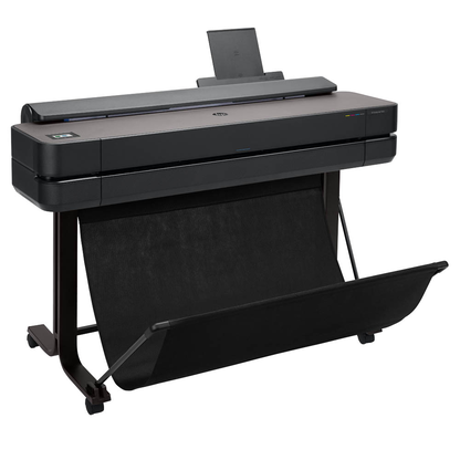 Artikelbild 4 für HP DesignJet T650 914 mm (36 Zoll) Plotter, Artikelnummer 302444