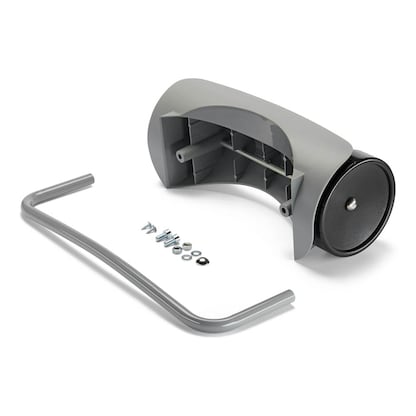 Artikelbild 24 für Hailo Rollen für Mülleimer ProfiLine WBS 120 / WSB-K / WSB Design XXXL für alle Böden, 1 St., Artikelnummer 379755