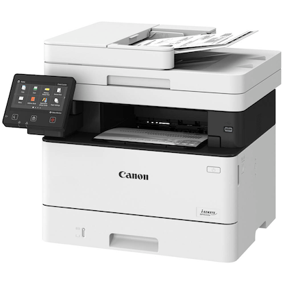 Artikelbild 20 für Canon i-SENSYS MF453dw 3 in 1 Laser-Multifunktionsdrucker grau, Artikelnummer 718033