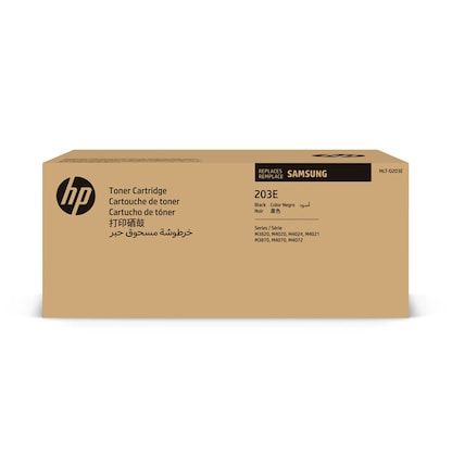 Artikelbild 18 für HP MLT-D203E (SU885A) schwarz Toner, Artikelnummer 471607