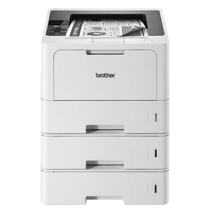 Artikelbild 21 für brother HL-L5210DNTT Laserdrucker grau, Artikelnummer 157828