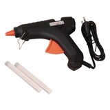 Artikelbild 1 für Rayher Heißklebepistole schwarz, Artikelnummer 222408