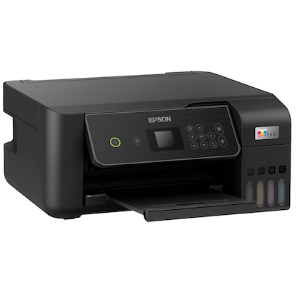 Artikelbild 8 für AKTION: EPSON EcoTank ET-2870 3 in 1 Tintenstrahl-Multifunktionsdrucker schwarz mit 30 Euro CashBack, Artikelnummer 241717