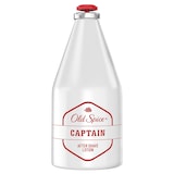 Artikelbild 1 für Old Spice® CAPTAIN After Shave Lotion 100 ml, Artikelnummer 272256