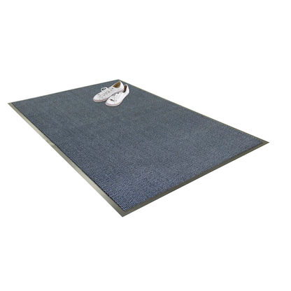 Artikelbild 5 für Mercury Fußmatte Faro blau 120,0 x 180,0 cm, Artikelnummer 440060