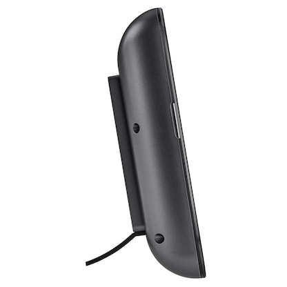 Artikelbild 4 für TFA® 30.3075 KLIMA@HOME 2 Hygrometer schwarz, Artikelnummer 338008