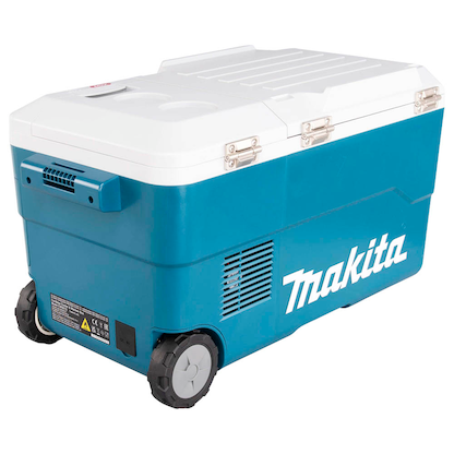 Artikelbild 3 für makita CW001GZ01 Akku-Kompressor-Wärme-&-Kühlbox, Artikelnummer 307909