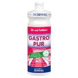 Artikelbild 1 für Dr. Schnell GASTRO PUR Fettlöser 1,0 l, Artikelnummer 403039