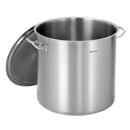 Artikelbild 2 für Bartscher Topf D380 silber 70,0 l, Artikelnummer 427579