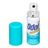Artikelbild 1 für Odol ZISSSCH EXTRA FRESH Mundspray 15 ml, Artikelnummer 483069