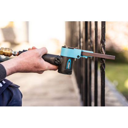 Artikelbild 4 für HAZET 9033N-4 Bandschleifer, Artikelnummer 582329