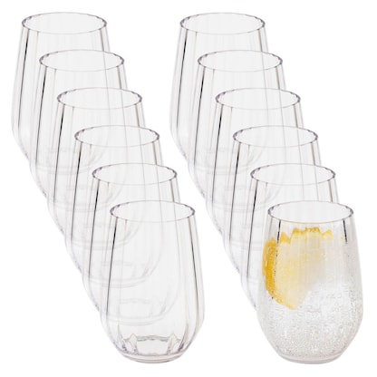 Artikelbild 10 für APS Trinkglas Perfection 300,0 ml, 12 St., Artikelnummer 645669