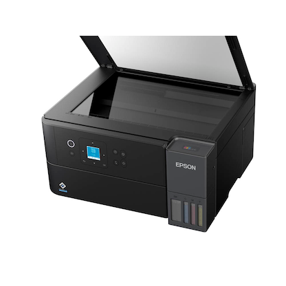 Artikelbild 13 für AKTION: EPSON EcoTank ET-2950 3 in 1 Tintenstrahl-Multifunktionsdrucker schwarz mit 40 Euro CashBack, Artikelnummer 683217