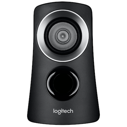 Artikelbild 4 für Logitech Z313 Lautsprechersystem schwarz, Artikelnummer 238576