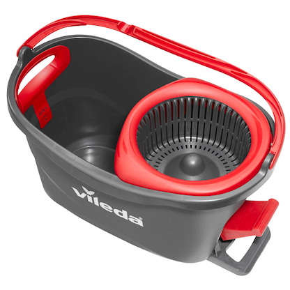 Artikelbild 13 für vileda EASY WRING & CLEAN Wischsystem, Artikelnummer 460752