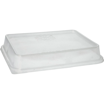 Artikelbild 6 für 20 PROPAC Deckel für Mehrweg-Menüschalen 23,4 x 18,7 cm, Artikelnummer 889133