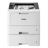 Artikelbild 1 für brother HL-L5210DWT Laserdrucker grau, Artikelnummer 157879